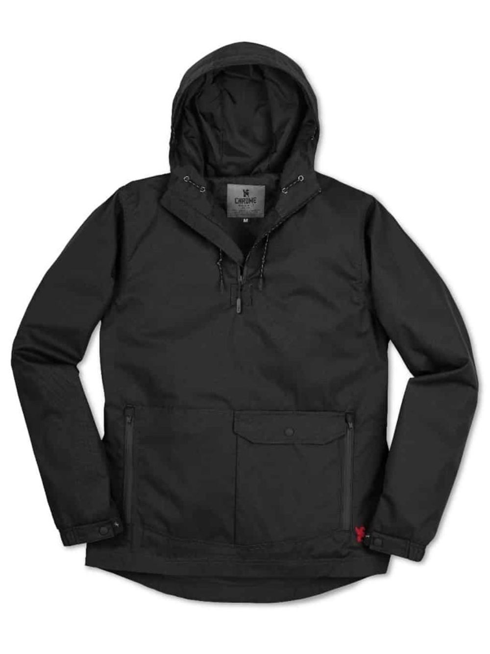 Chrome Industries Skyline Anorak Jacket